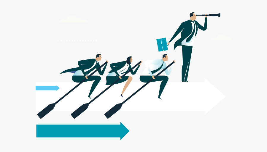 Team Coaching, Transparent Clipart