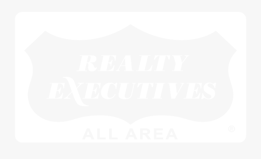 Transparent Realty Executives Logo Png - Realty Executives, Transparent Clipart