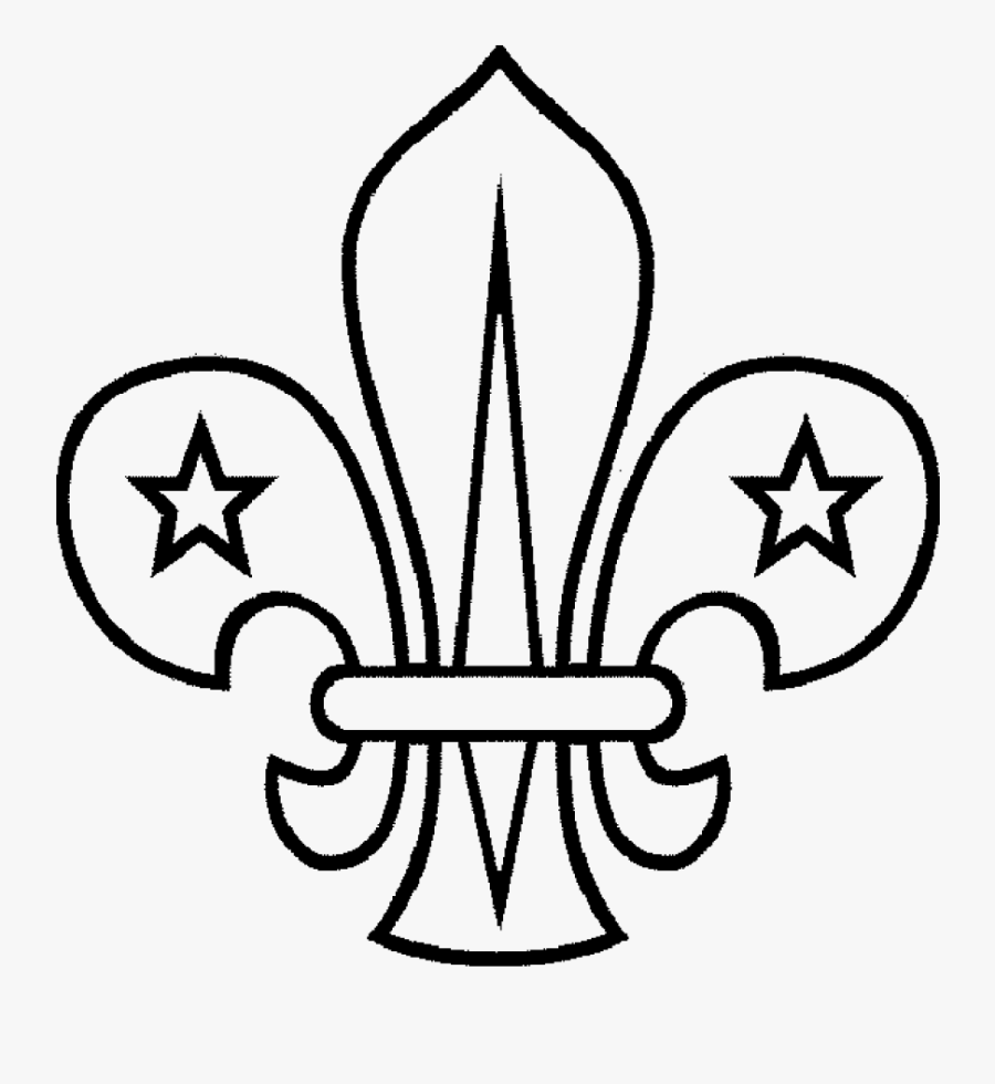 5 Star Rating Icon, Transparent Clipart