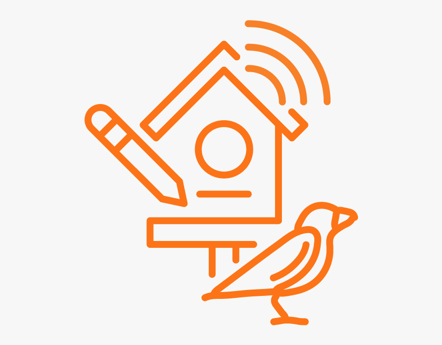 Fab Kids Lab - Home Icon Png, Transparent Clipart