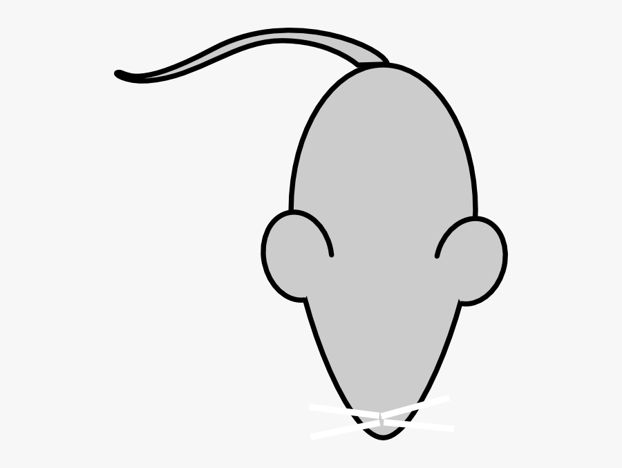 Mouse Drawing Png, Transparent Clipart