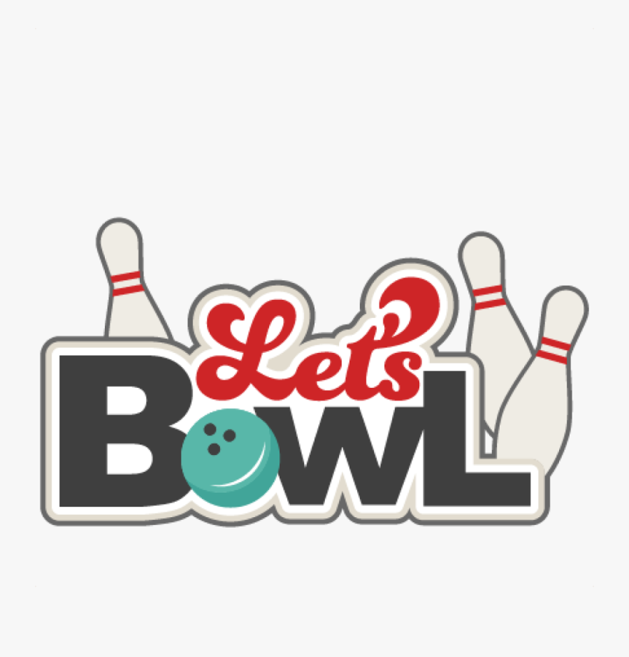 Bowling Clip Art Free Bowling Clipart At Getdrawings - Bowling Party Clip Art, Transparent Clipart