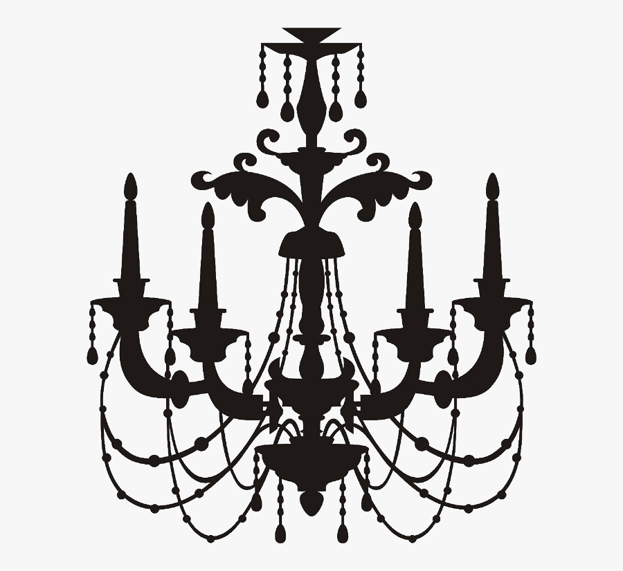 Light Chandelier Art Clip Art - Newcastle Football Club Logo, Transparent Clipart