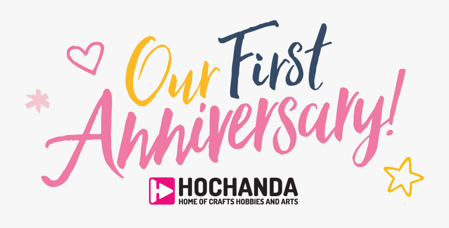 Our First Tonic Studios - Calligraphy, Transparent Clipart