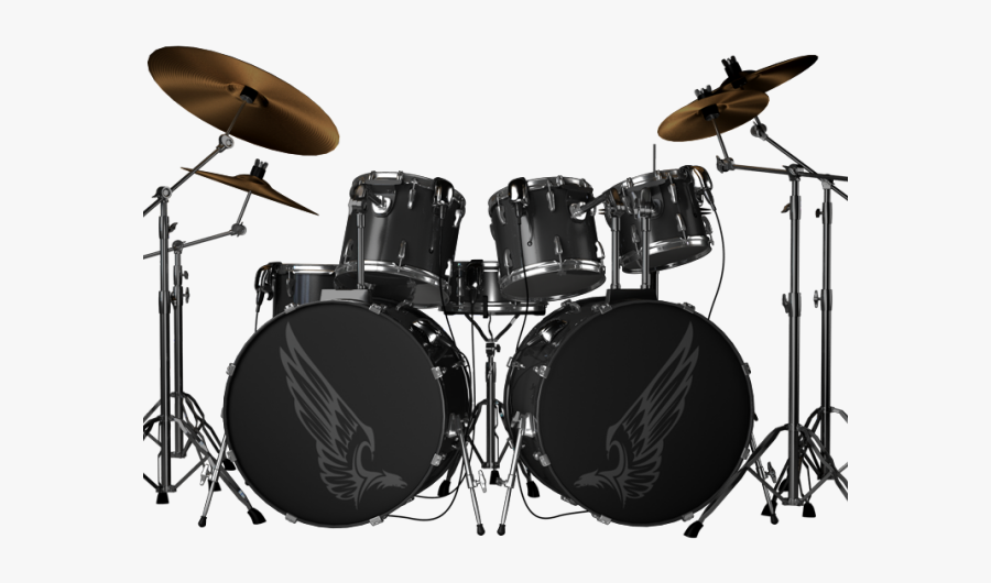 Transparent Background Drum Transparent, Transparent Clipart