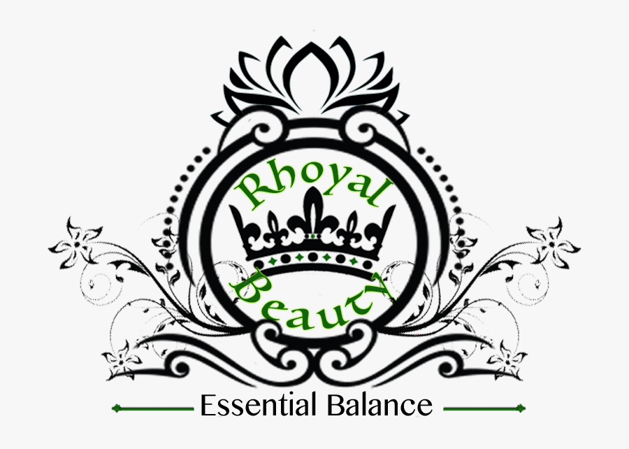 Rhoyal Beauty - Illustration, Transparent Clipart