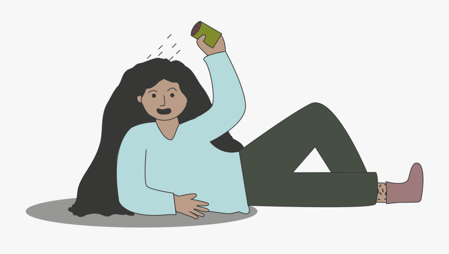 Sitting, Transparent Clipart