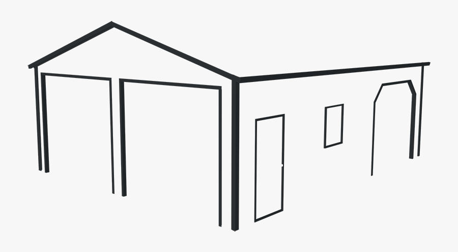 Line Art, Transparent Clipart