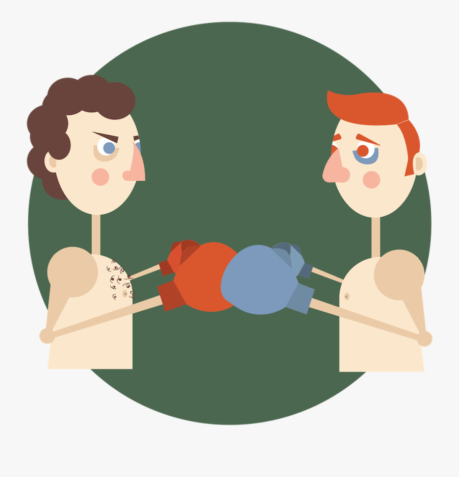 Cartoon, Transparent Clipart