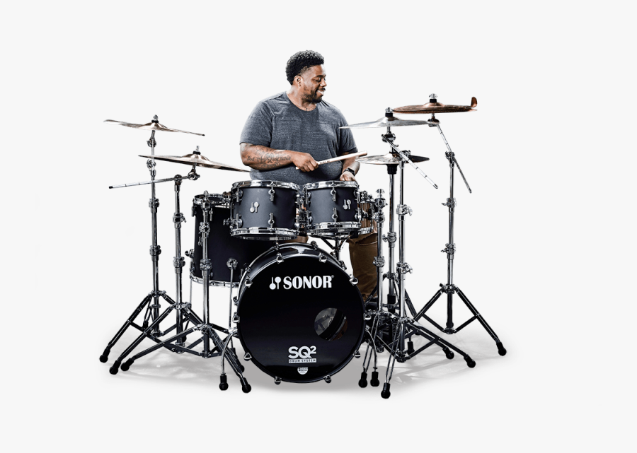 Drums Percussion, Transparent Clipart