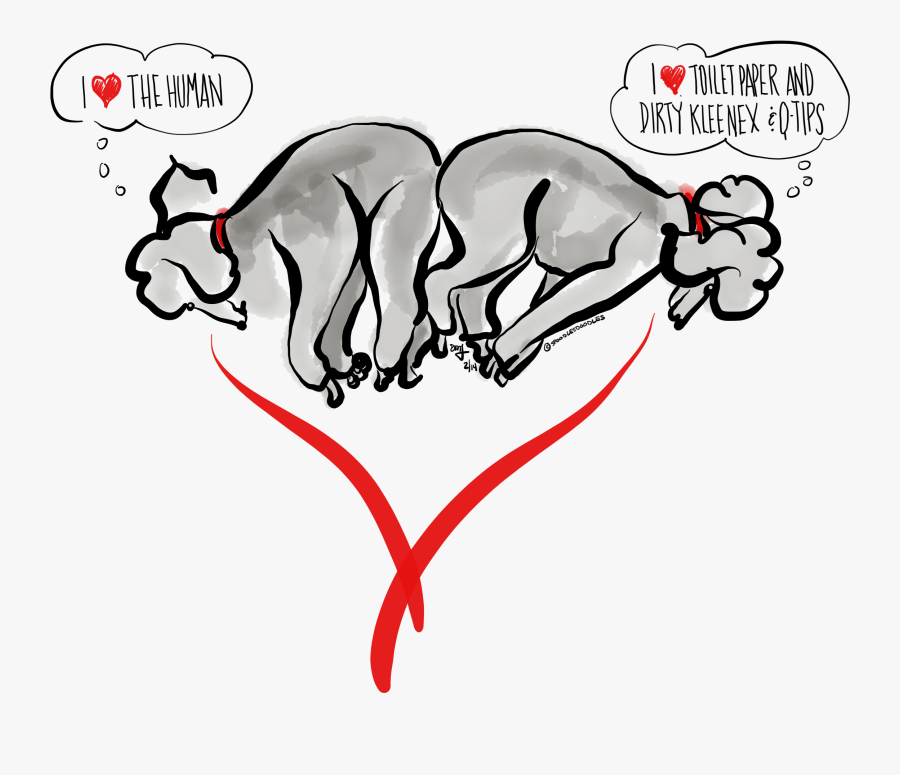 Cartoon, Transparent Clipart