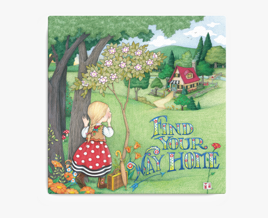 Mary Englebreit Clip Art, Transparent Clipart