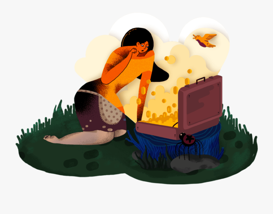 Illustration, Transparent Clipart