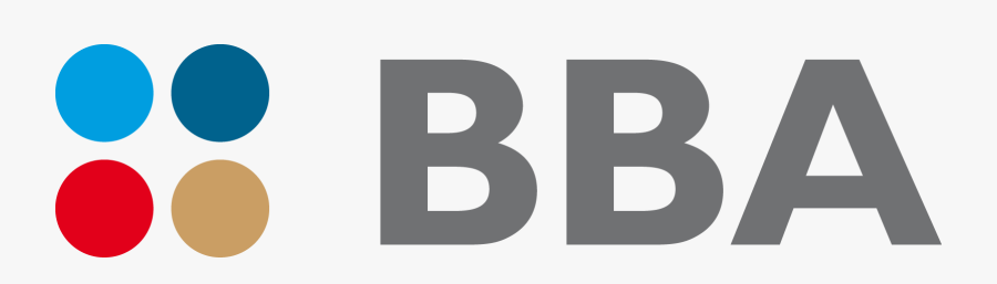 Marketing Clipart Business Management Administration - Bachelor Of Business Administration Logo, Transparent Clipart