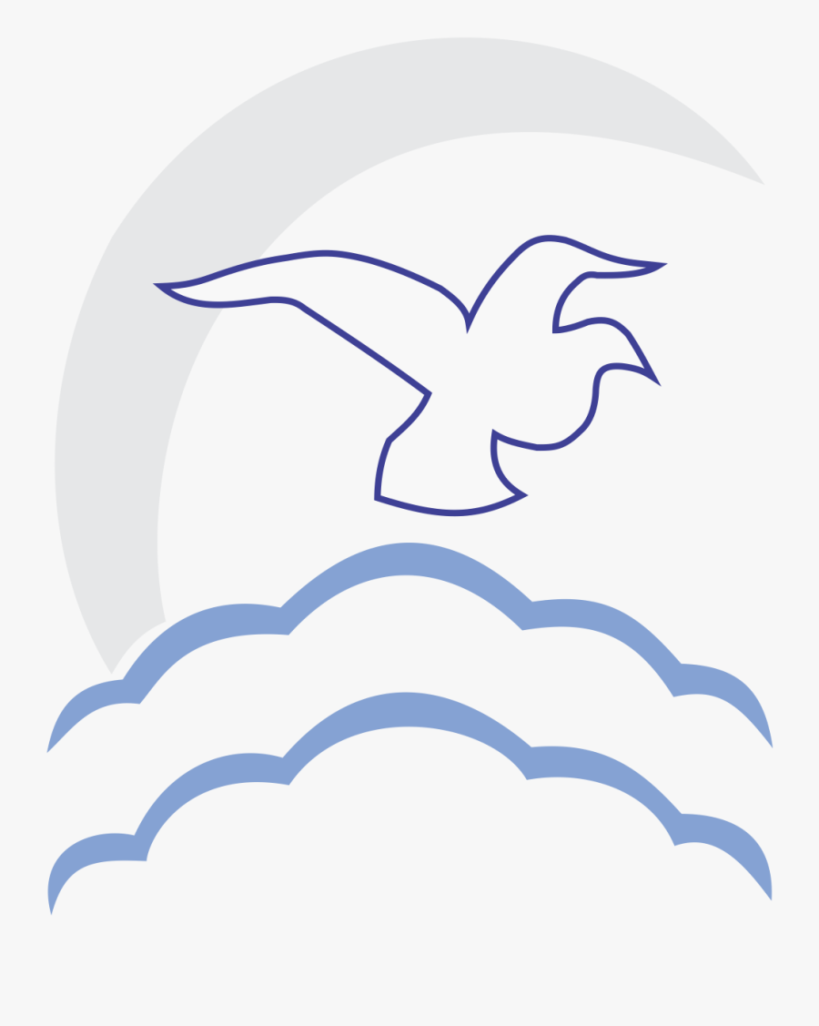 Whyalla Funeral Services - Emblem, Transparent Clipart