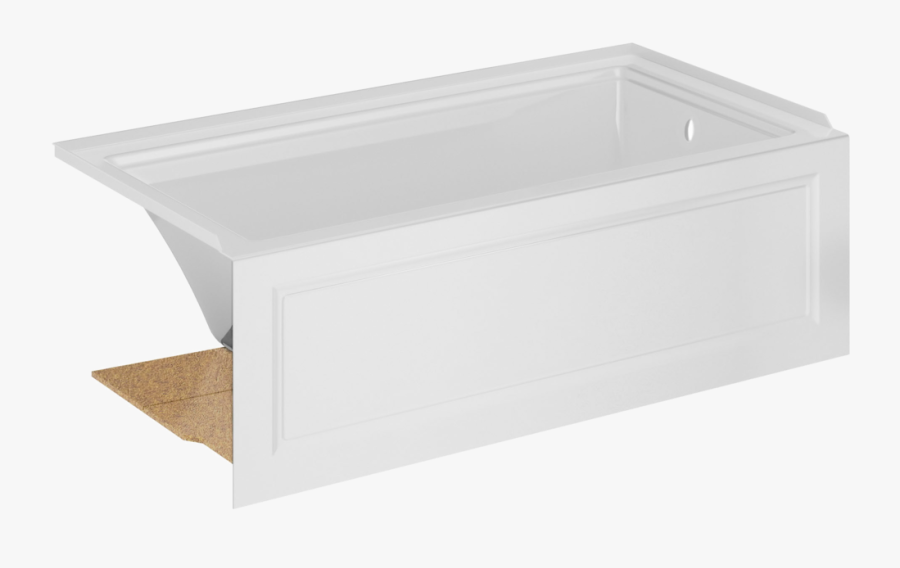 Bathtub, Transparent Clipart