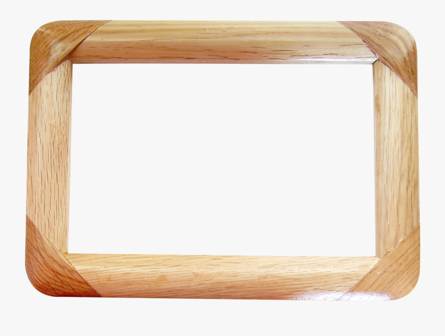 Photo Frame Png Transparent Image - Frame Image In Png, Transparent Clipart