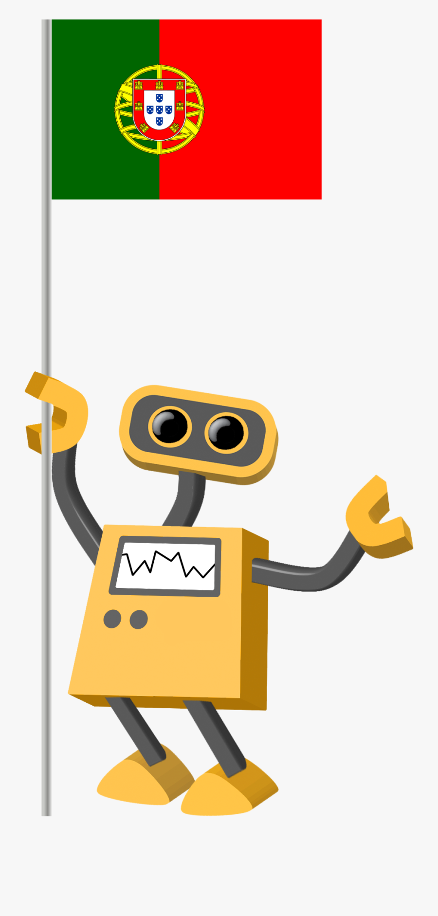 Stop Sign Cartoon Transparent Background, Transparent Clipart