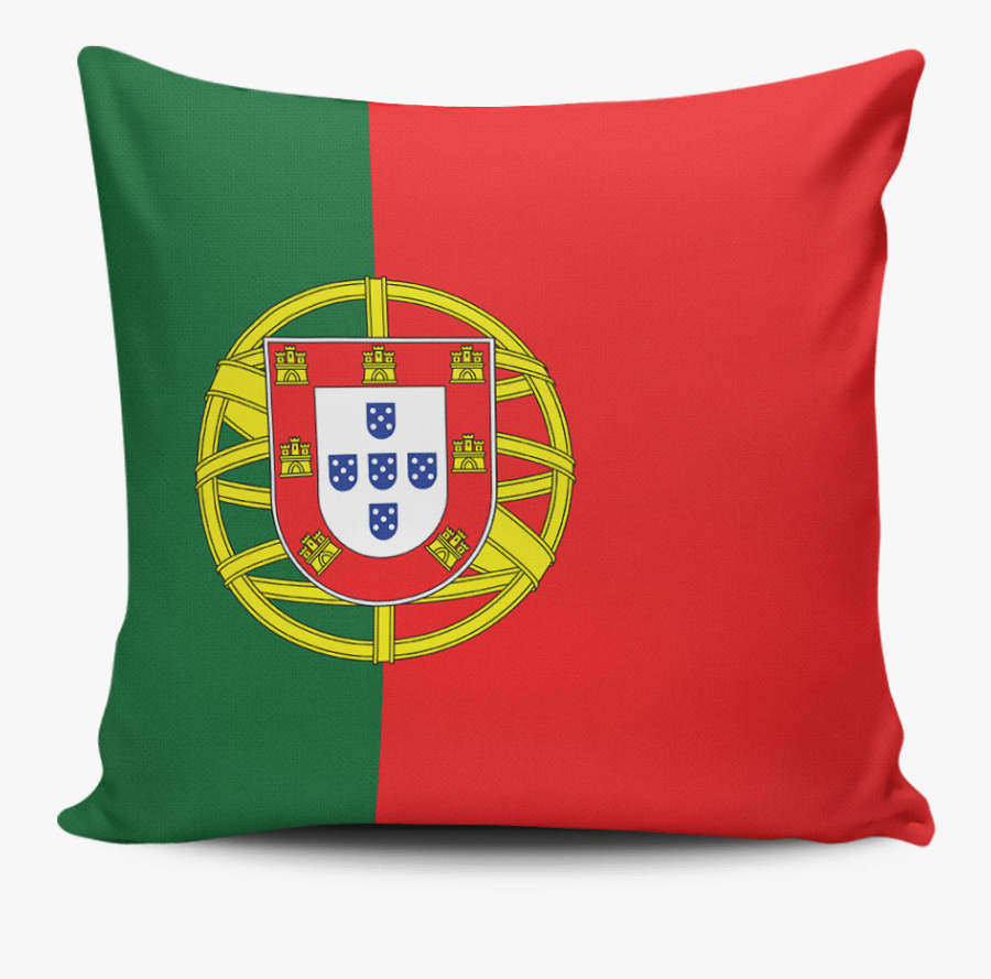 Transparent Portugal Png - Portugal Flag Doodle, Transparent Clipart