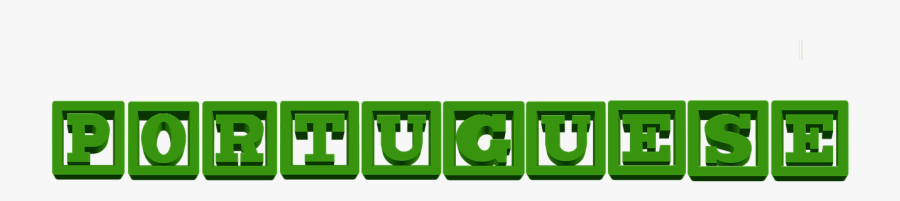 Portuguese Language Linguist Free Photo - Graphic Design, Transparent Clipart