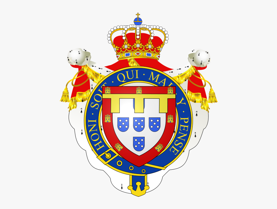 Principality Of Bayreuth Coat Of Arms, Transparent Clipart