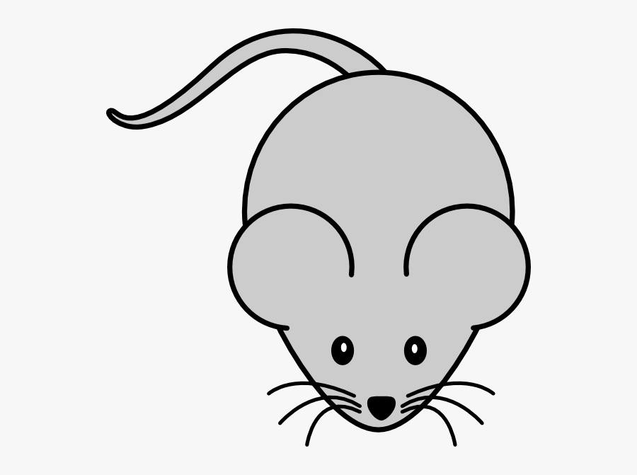 Mouse Clipart Laboratory - Mouse Clipart Png, Transparent Clipart