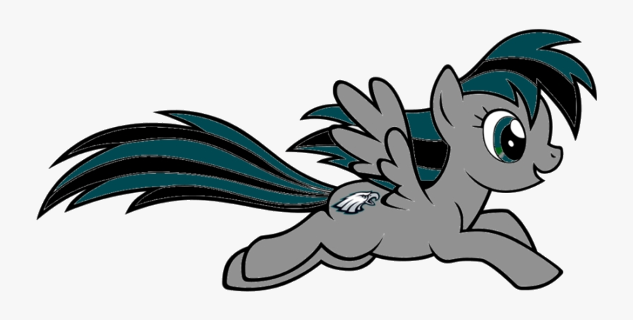 Philadelphia Eagles Eagle Clipart Philly Transparent, Transparent Clipart