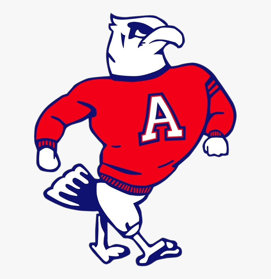 South Bend Adams High School Eagles - John Adams High School Eagles, Transparent Clipart