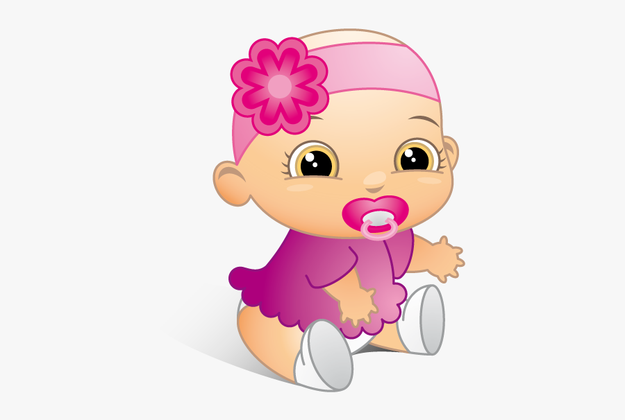 Infant Clipart Baby Delivery - Bebe Png, Transparent Clipart