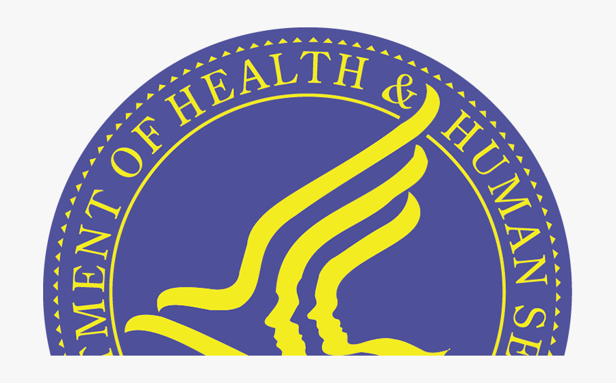 Department Of Health And Human Services, Transparent Clipart