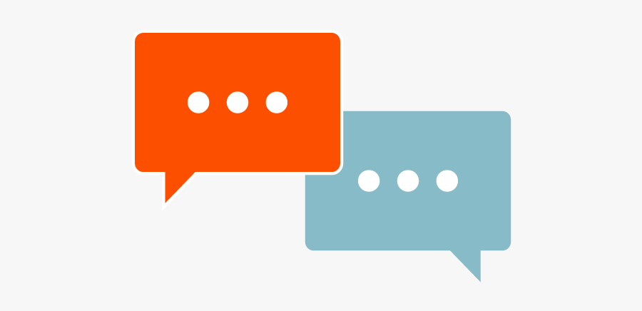 Discussion Clipart Mediation - Illustration, Transparent Clipart