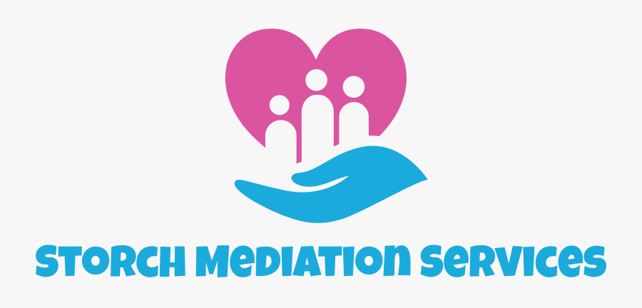 Storch Mediation Services Logo, Transparent Clipart