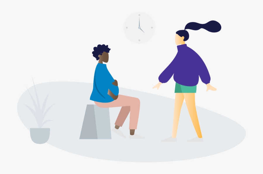 Clip Art Mediation, Transparent Clipart