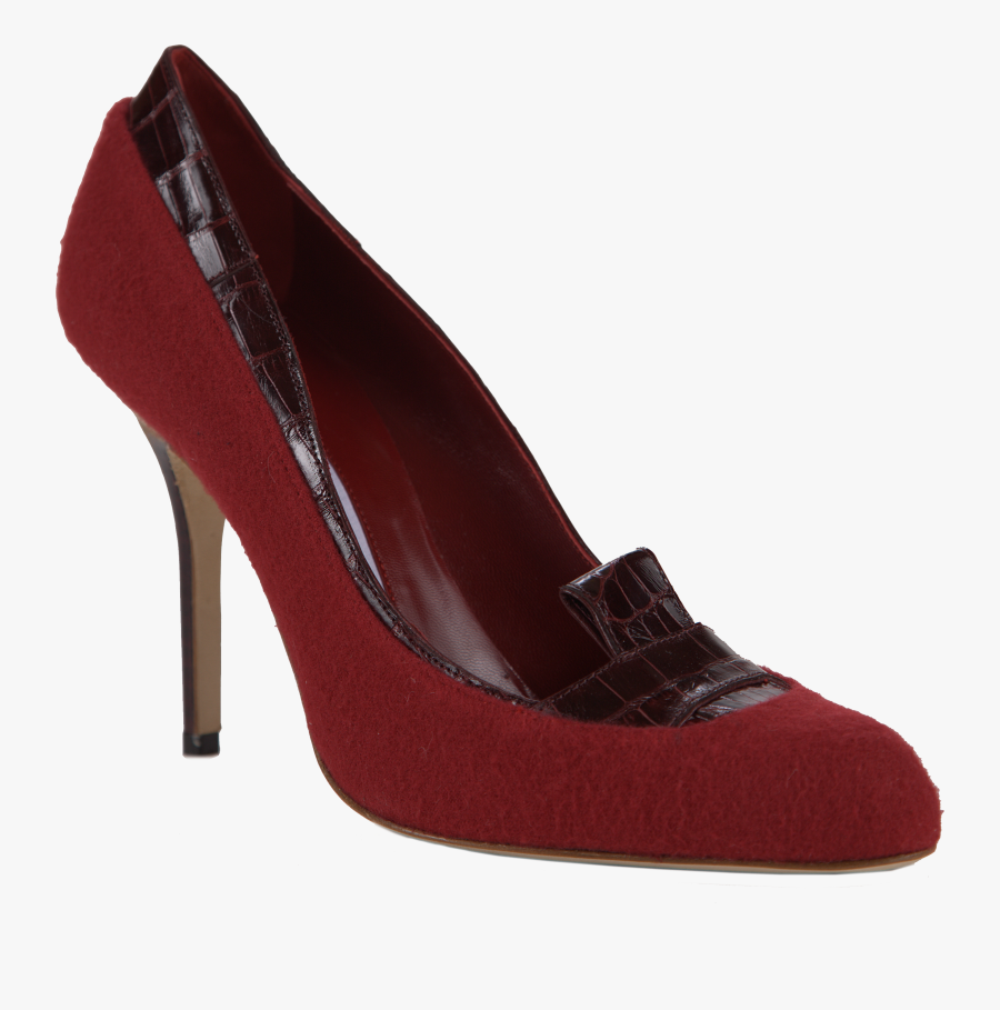 Download For Free Women Shoes Png In High Resolution - Women Shoes New Png, Transparent Clipart