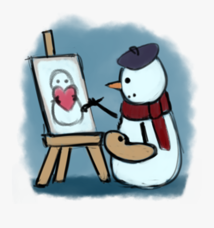 Cartoon, Transparent Clipart