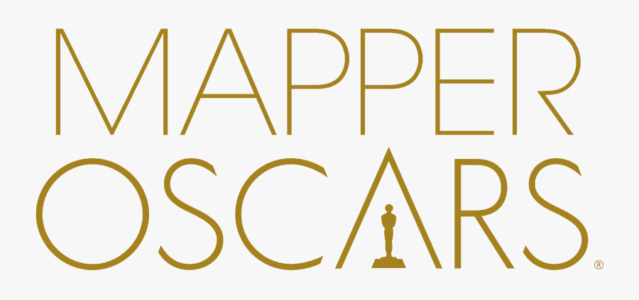 Download Mapper Academy Awards - Academy Awards, Transparent Clipart