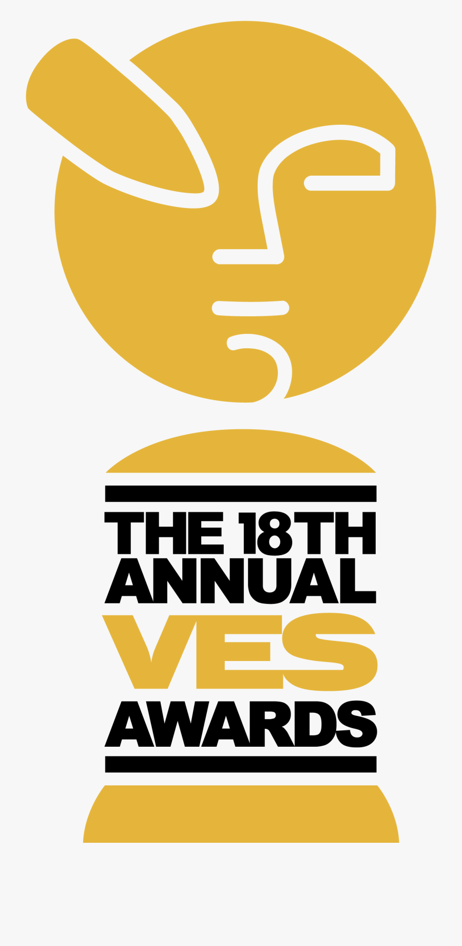 Visual Effects Society Award, Transparent Clipart