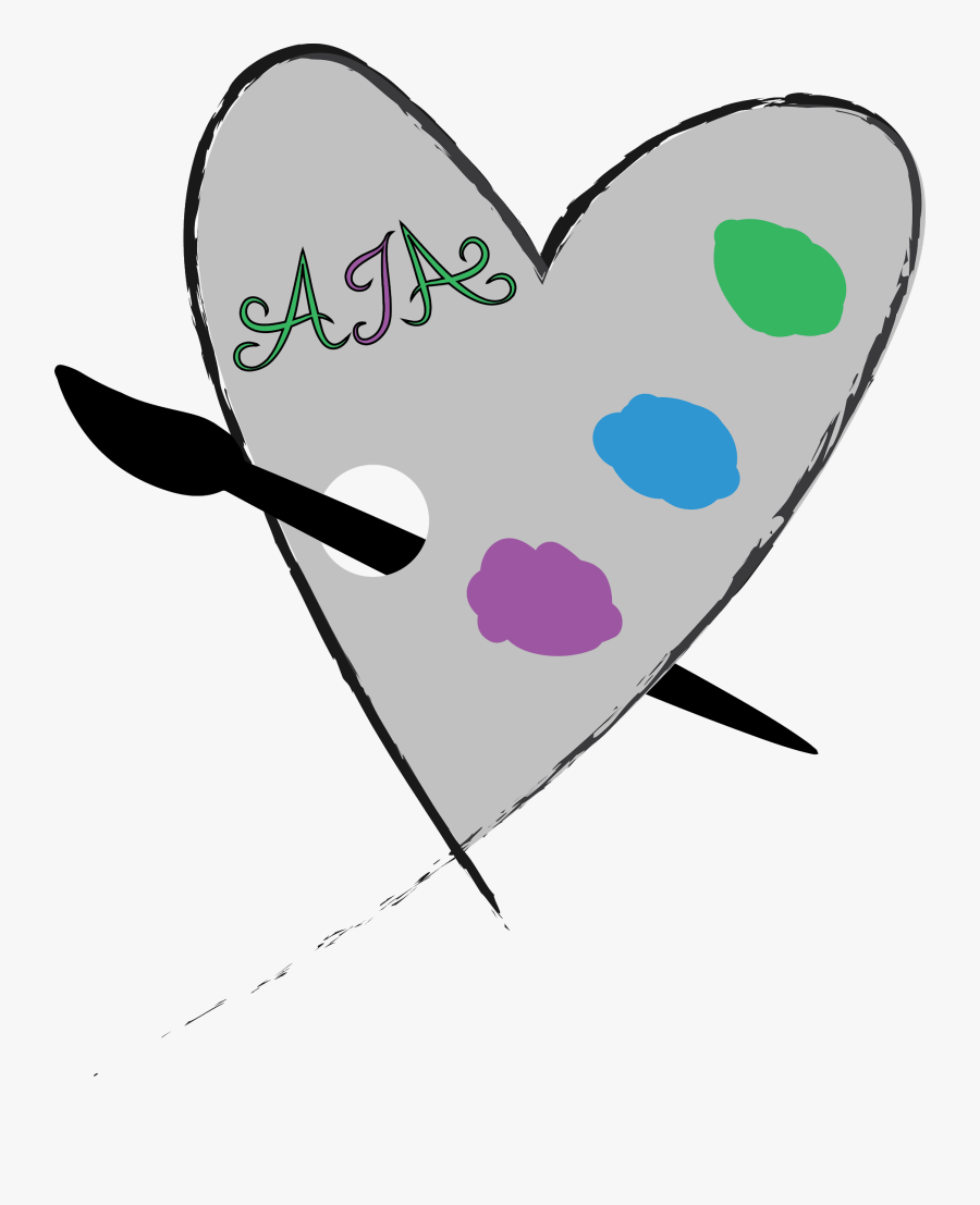 Btcgrwvx1f1hqatoejgl - Heart, Transparent Clipart