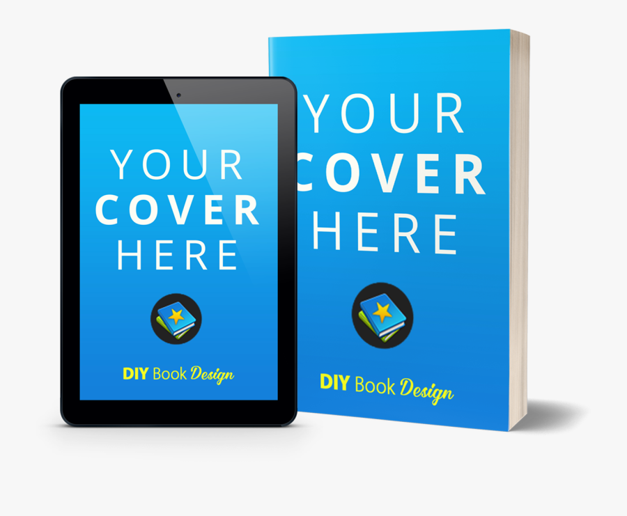 011 Template Ideas Book Jacket For Word Download Rare - Graphic Design, Transparent Clipart
