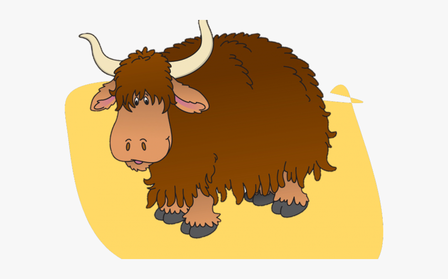 Free Download Clip Art - Clipart Yak, Transparent Clipart