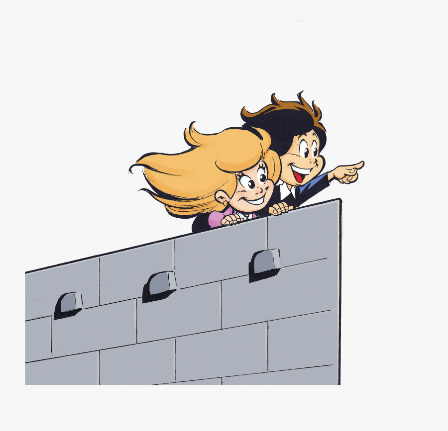 Transparent Clipart Free Download - Cartoon, Transparent Clipart