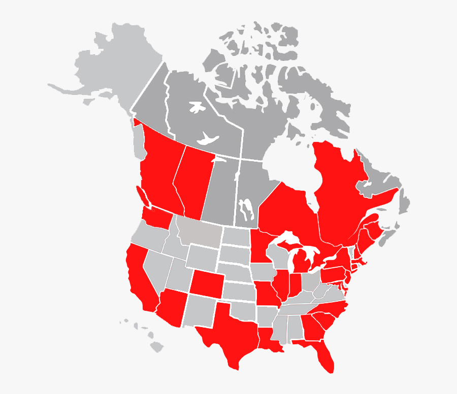 Canada Obesity Rate Vs Usa, Transparent Clipart