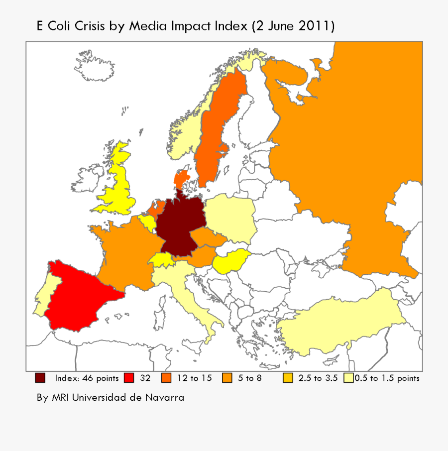 Starbucks In Europe Map, Transparent Clipart