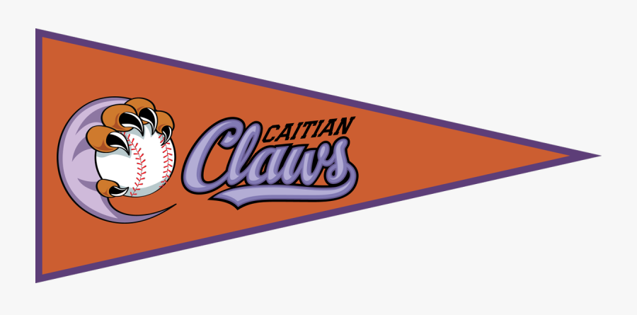 College Softball, Transparent Clipart