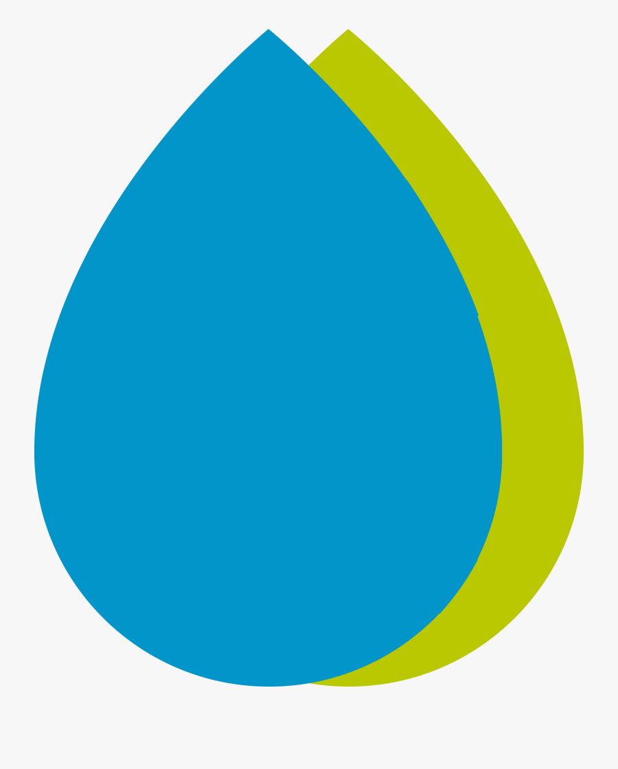 Water Action Hub - Circle, Transparent Clipart