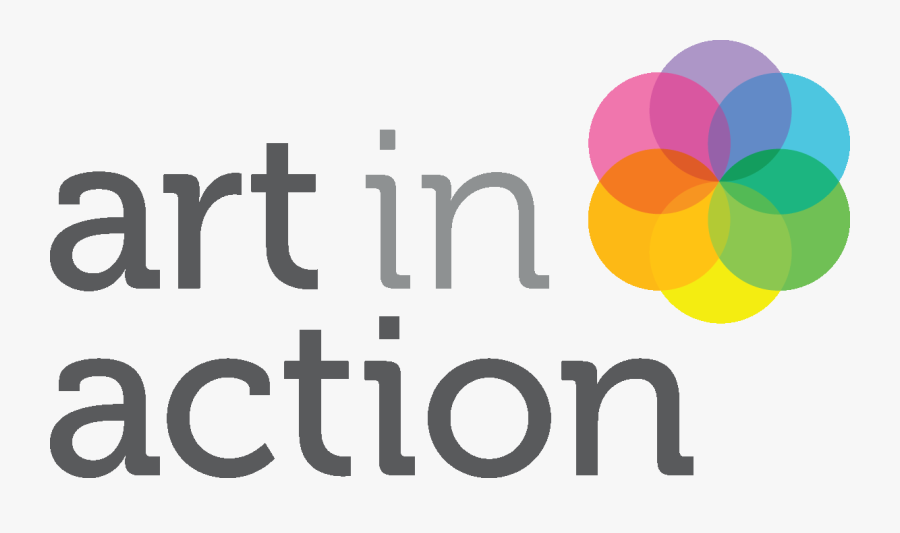 Art In Action, Transparent Clipart