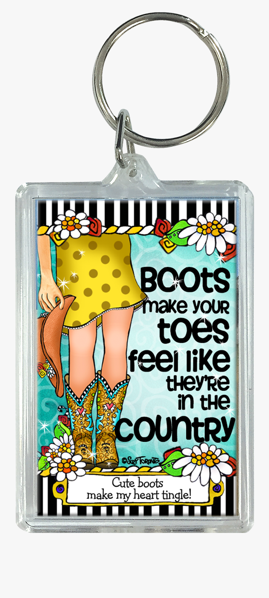 Kc053 - Keychain, Transparent Clipart