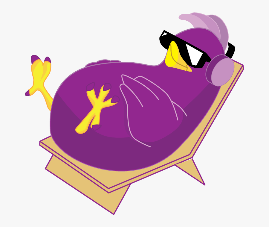 We Believe Healthy Chickens Make The Best Chicken Essence - Cartoon, Transparent Clipart