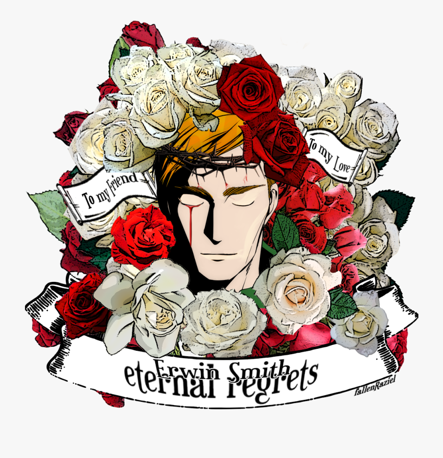 Erwin Rest In Peace, Transparent Clipart
