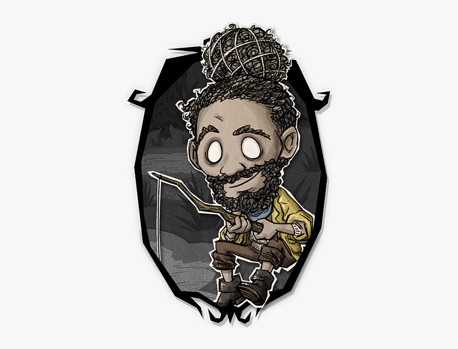Warly Don T Starve Together, Transparent Clipart